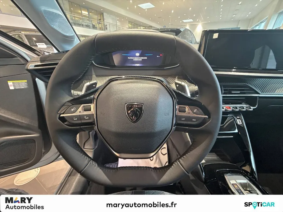 Véhicule occasion 190933 - peugeot 208 - Photo 13