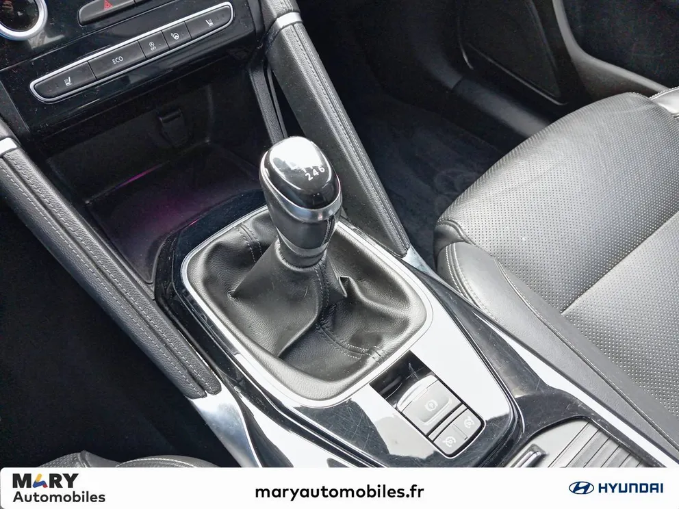 Véhicule occasion 219669 - renault KOLEOS - Photo 15