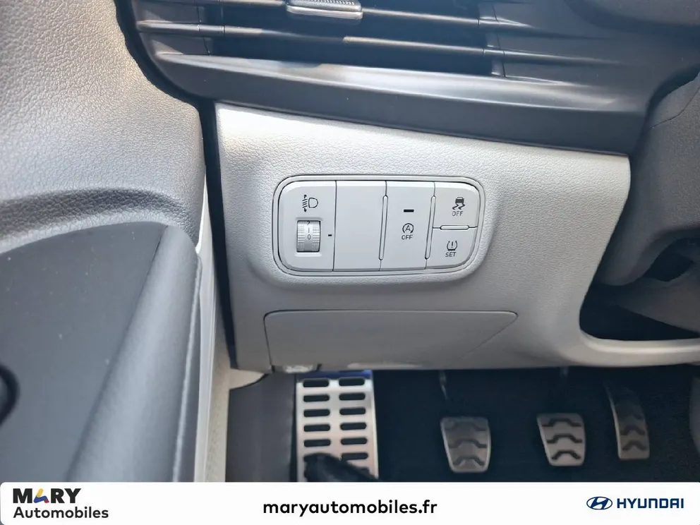 Véhicule occasion 193785 - hyundai BAYON - Photo 17