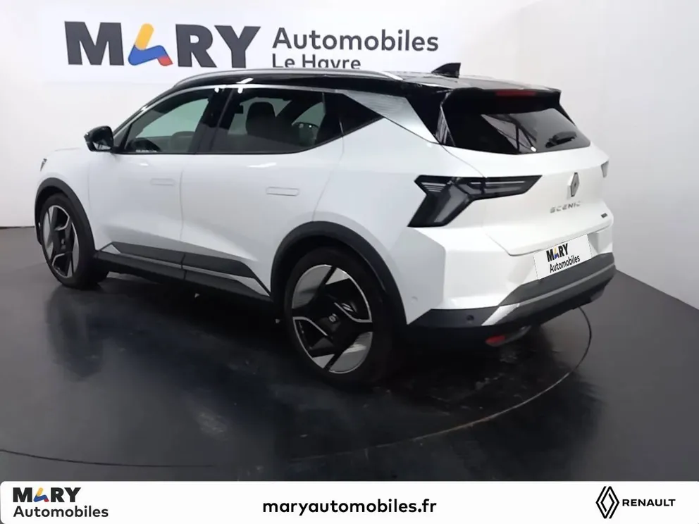 Véhicule occasion 209494 - renault SCENIC - Photo 7