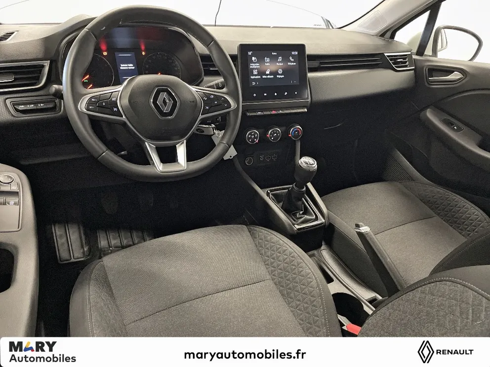Véhicule occasion 234788 - renault CLIO - Photo 18