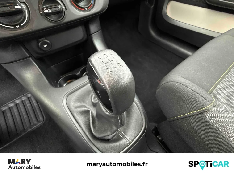 Véhicule occasion 1239591 - Citroën C3 - Photo 11