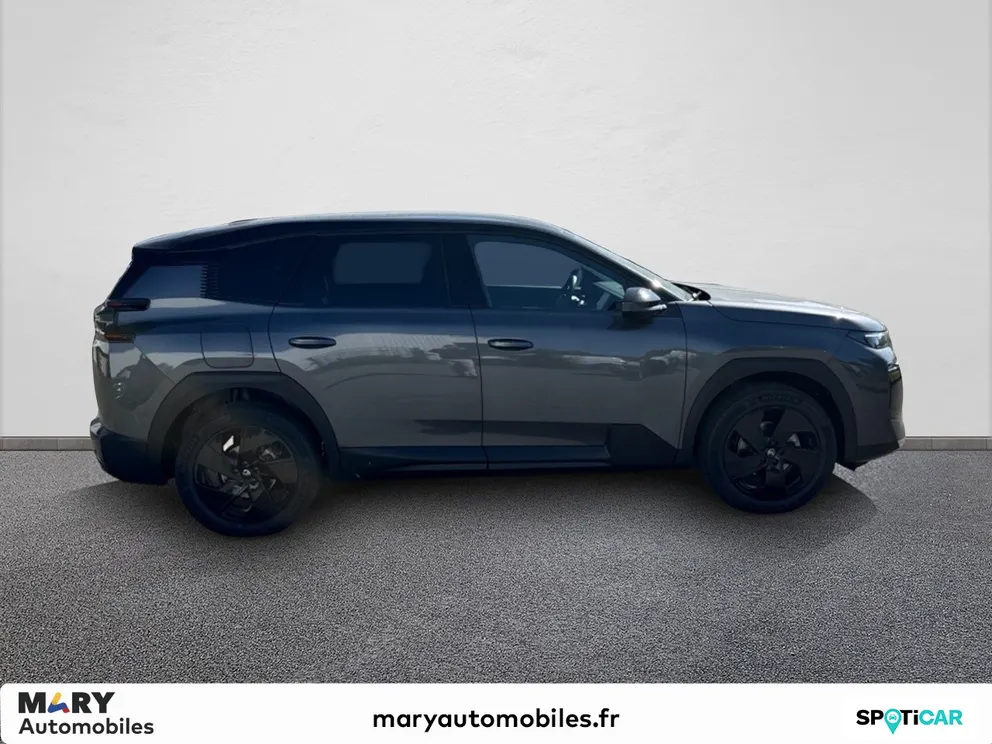 Véhicule occasion 1227229 - Citroën C5 AIRCROSS - Photo 4