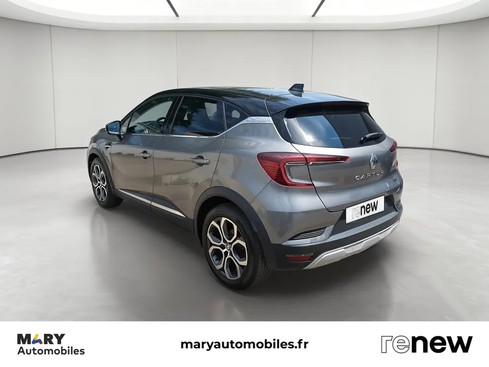 Véhicule occasion 238027 - renault CAPTUR - Photo 3