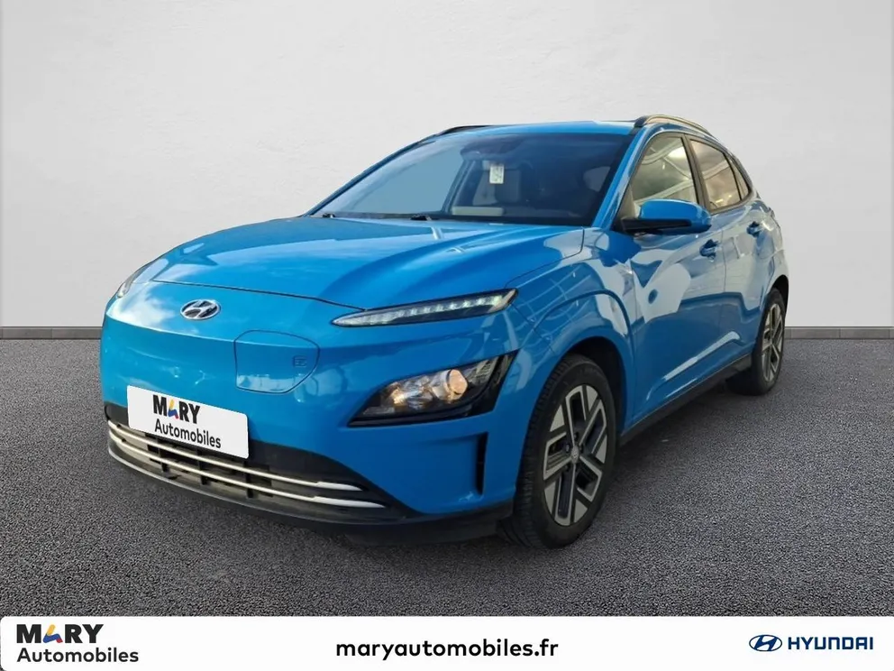 Véhicule occasion 208540 - hyundai KONA - Photo 1