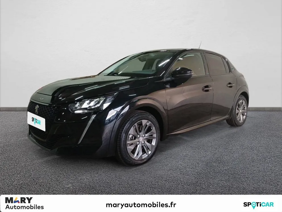 Véhicule occasion 190505 - peugeot 208 - Photo 1