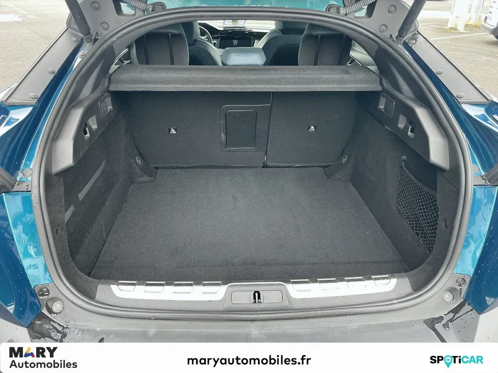 Véhicule occasion 235362 - peugeot 408 - Photo 16