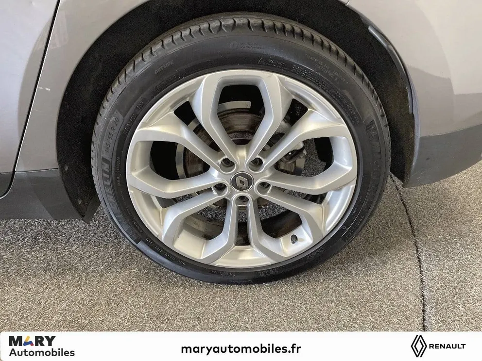 Véhicule occasion 228919 - renault GRAND SCENIC - Photo 11