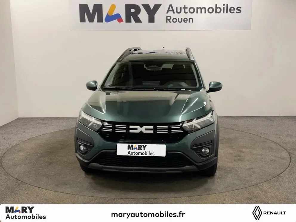 Véhicule occasion 211460 - dacia JOGGER - Photo 2