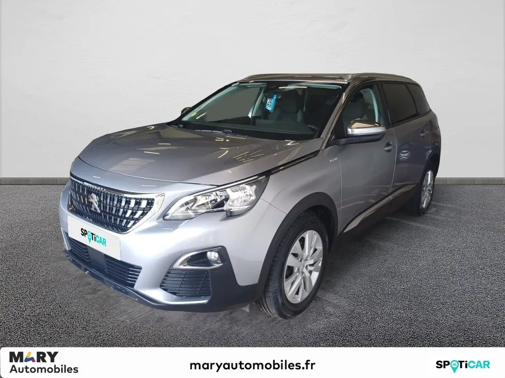 Véhicule occasion 234003 - peugeot 5008 - Photo 1