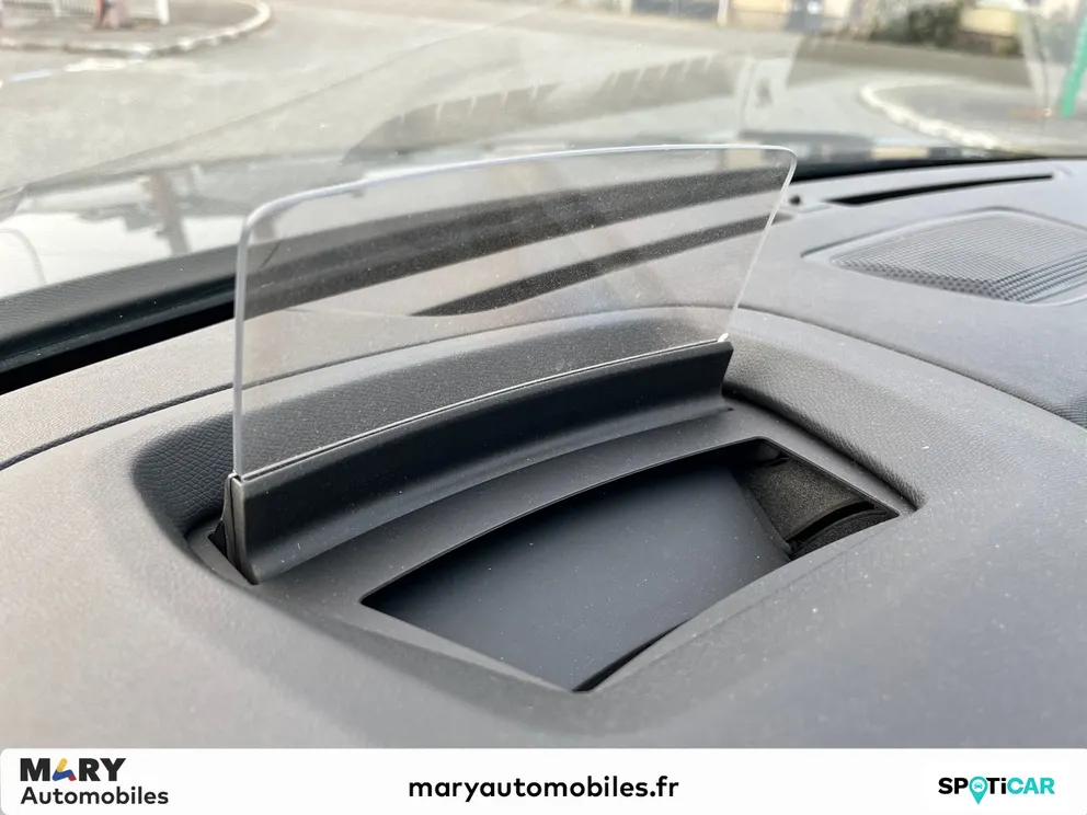 Véhicule occasion 1236546 - Citroën C4 - Photo 10