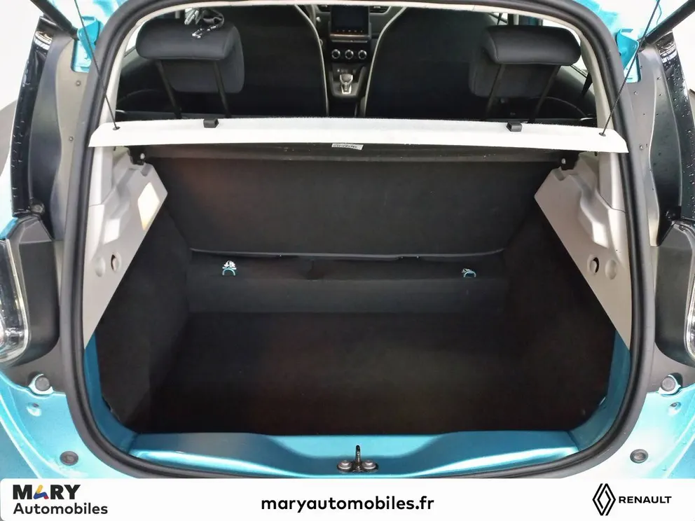 Véhicule occasion 215517 - renault ZOE - Photo 6