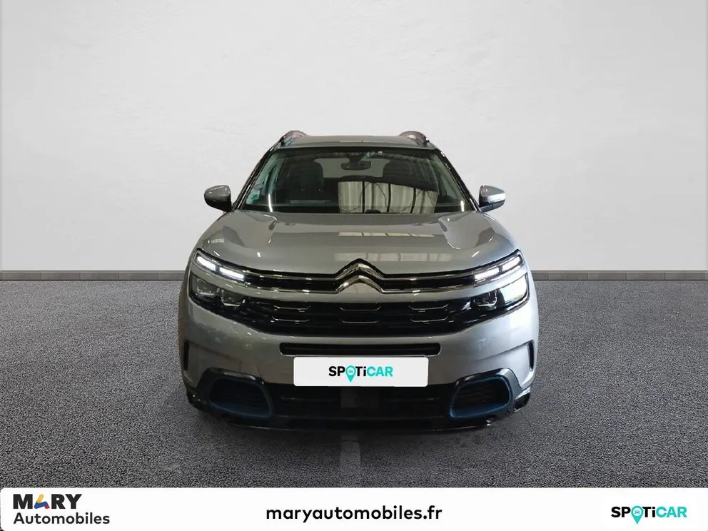 Véhicule occasion 202400 - Citroën C5 AIRCROSS - Photo 2