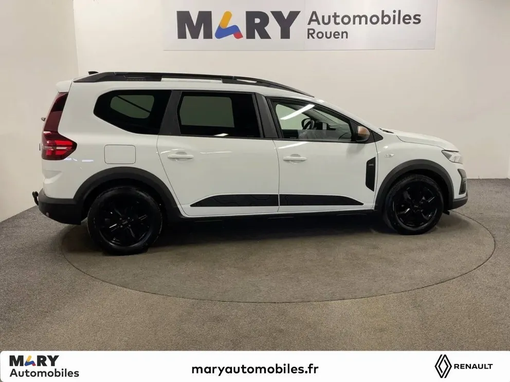 Véhicule occasion 218704 - dacia JOGGER - Photo 4