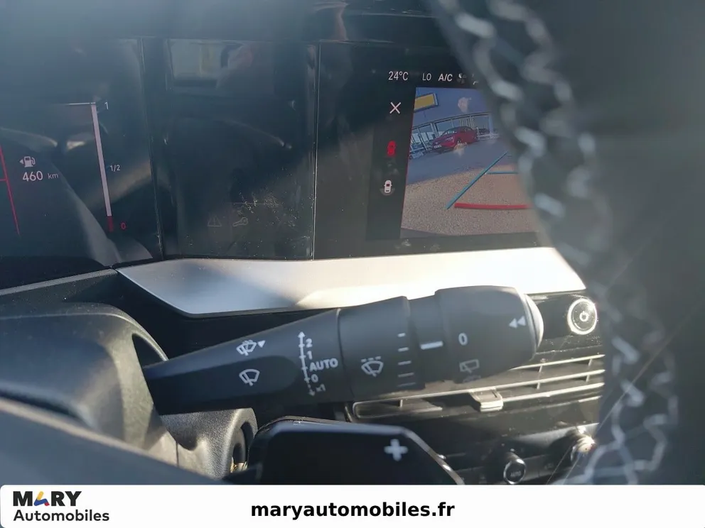 Véhicule occasion 224243 - opel MOKKA - Photo 15