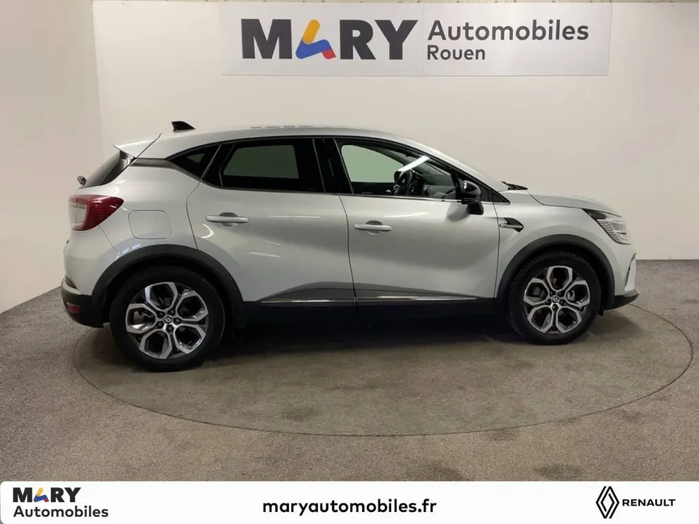 Véhicule occasion 209210 - renault CAPTUR - Photo 4