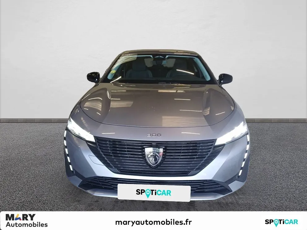 Véhicule occasion 214161 - peugeot 308 - Photo 2