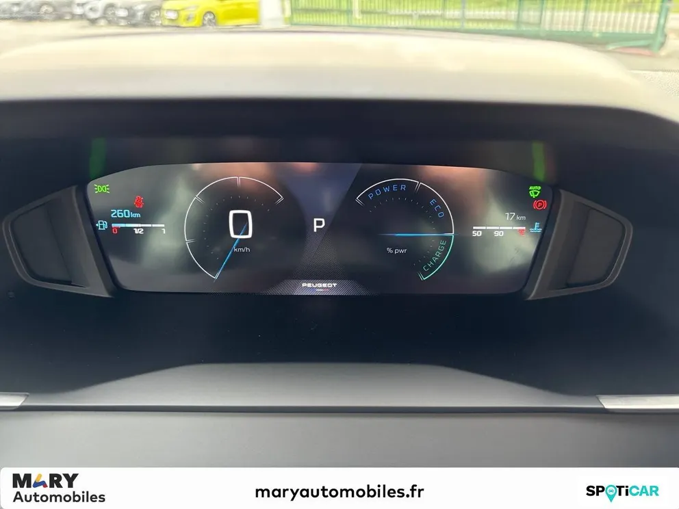 Véhicule occasion 199924 - peugeot 2008 - Photo 12