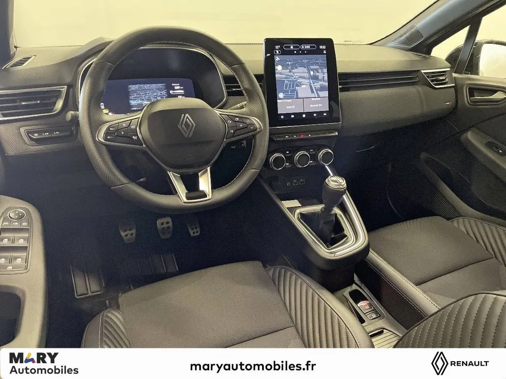 Véhicule occasion 222606 - renault CLIO - Photo 8