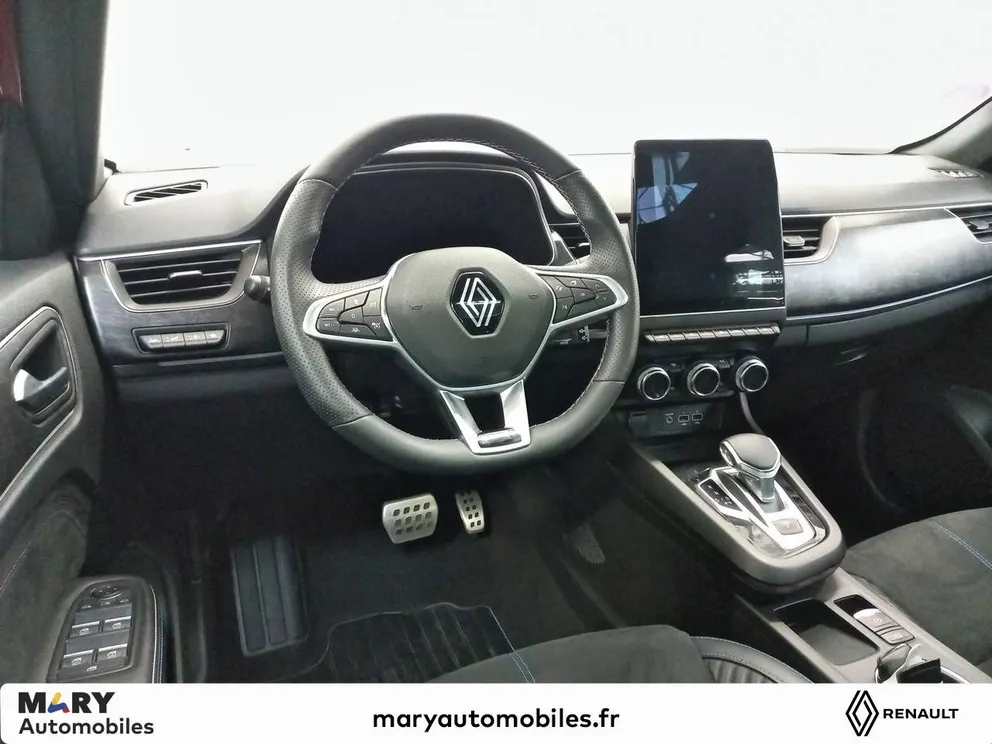 Véhicule occasion 182068 - renault ARKANA - Photo 8