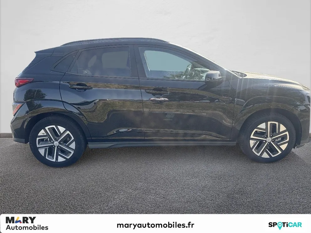 Véhicule occasion 1231603 - hyundai KONA - Photo 4