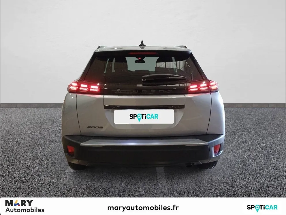 Véhicule occasion 206748 - peugeot 2008 - Photo 5