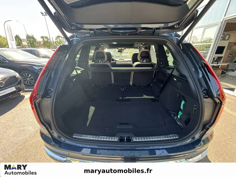 Véhicule occasion 235396 - volvo XC90 - Photo 6