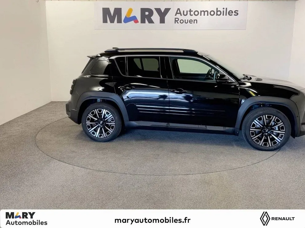 Véhicule occasion 195476 - renault RENAULT 4 - Photo 4