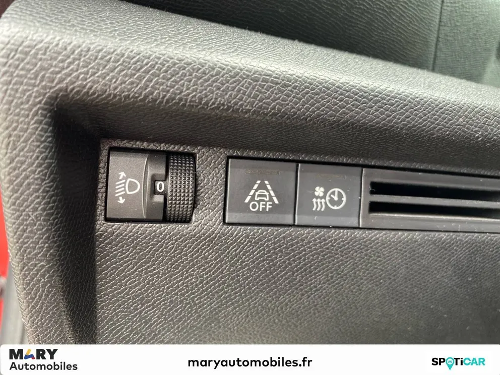 Véhicule occasion 170870 - Citroën C4 - Photo 13