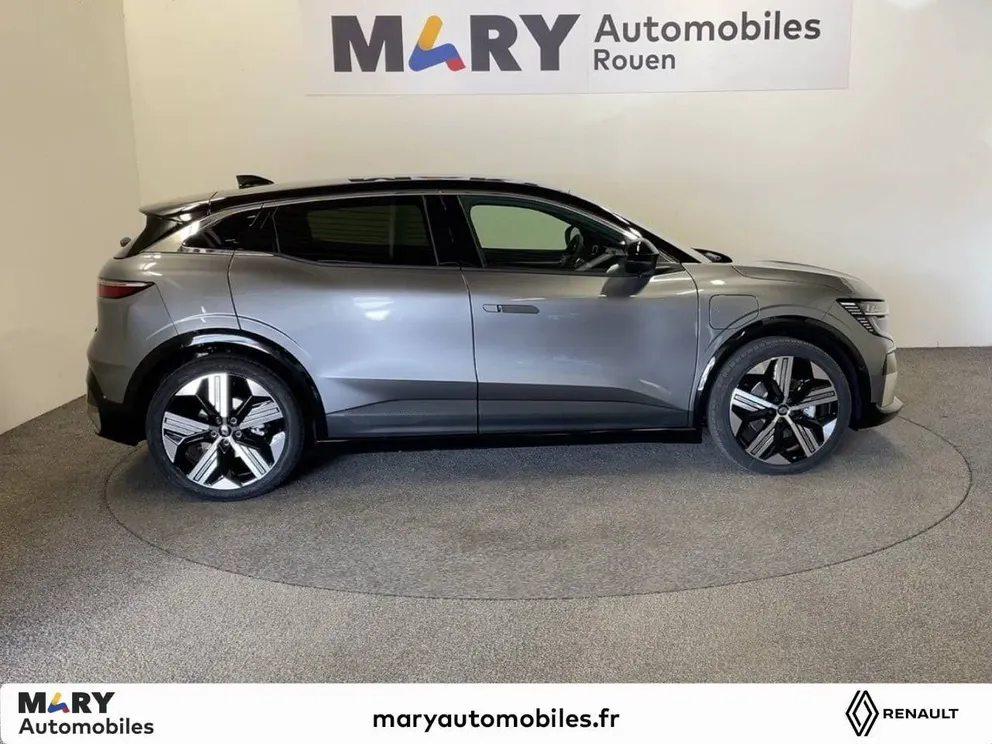 Véhicule occasion 231293 - renault MEGANE - Photo 4