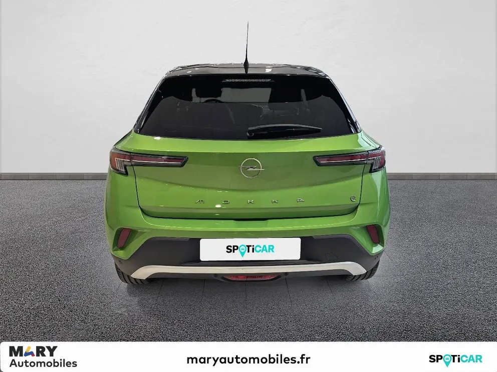 Véhicule occasion 228614 - opel MOKKA - Photo 5