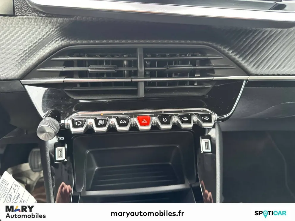 Véhicule occasion 200770 - peugeot 2008 - Photo 14