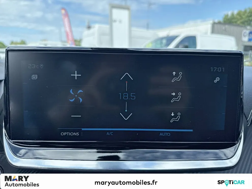 Véhicule occasion 188760 - peugeot 2008 - Photo 18