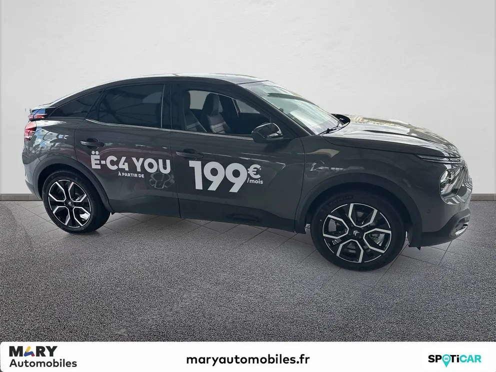 Véhicule occasion 168001 - Citroën C4 - Photo 4