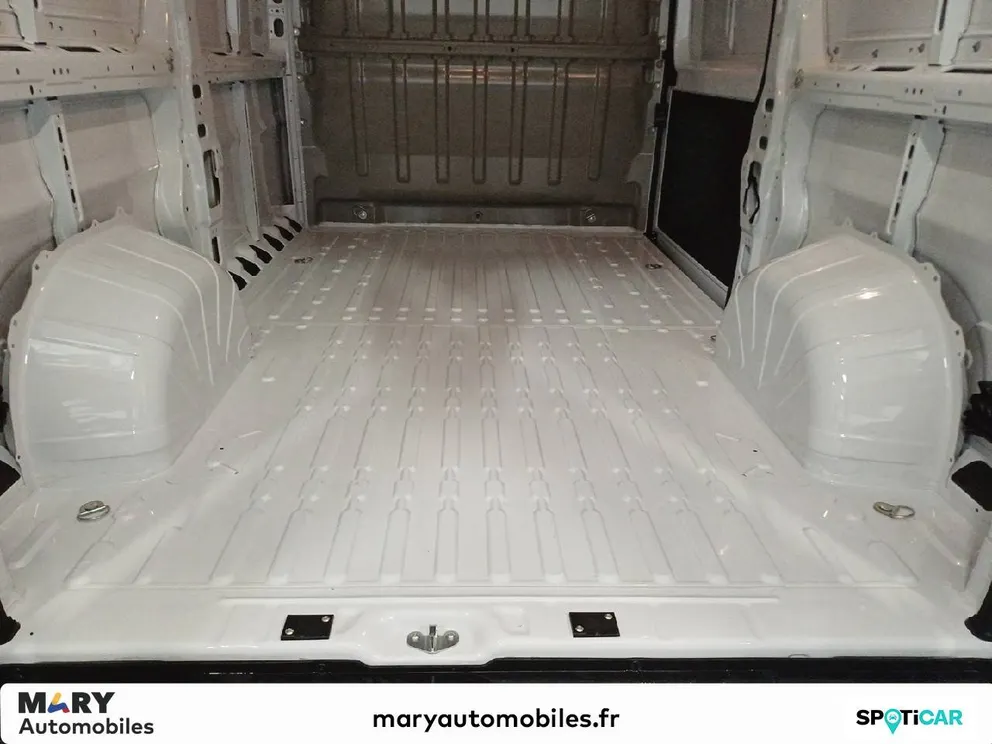 Véhicule occasion 160714 - peugeot BOXER - Photo 13