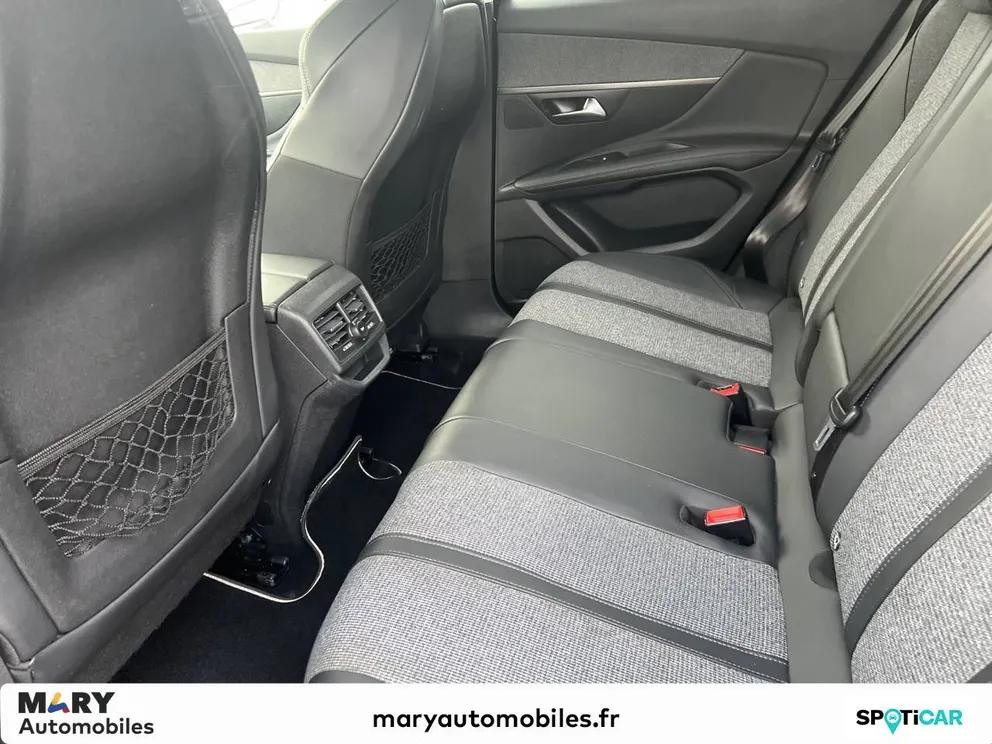 Véhicule occasion 221272 - peugeot 3008 - Photo 9