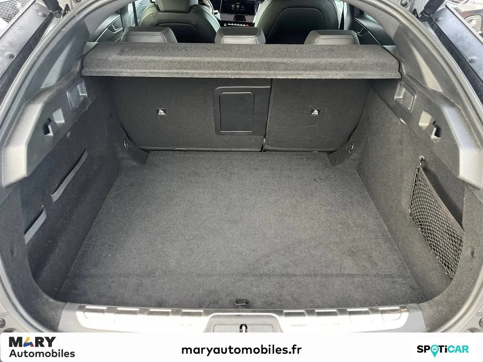 Véhicule occasion 220797 - peugeot 408 - Photo 6