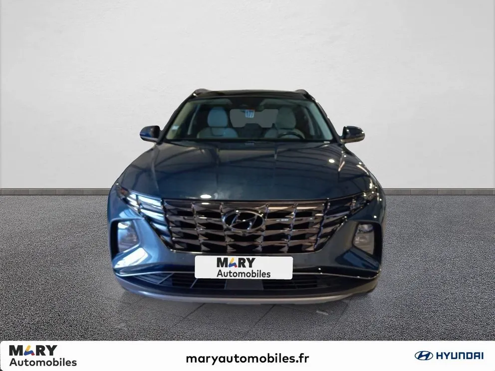 Véhicule occasion 227733 - hyundai TUCSON - Photo 2