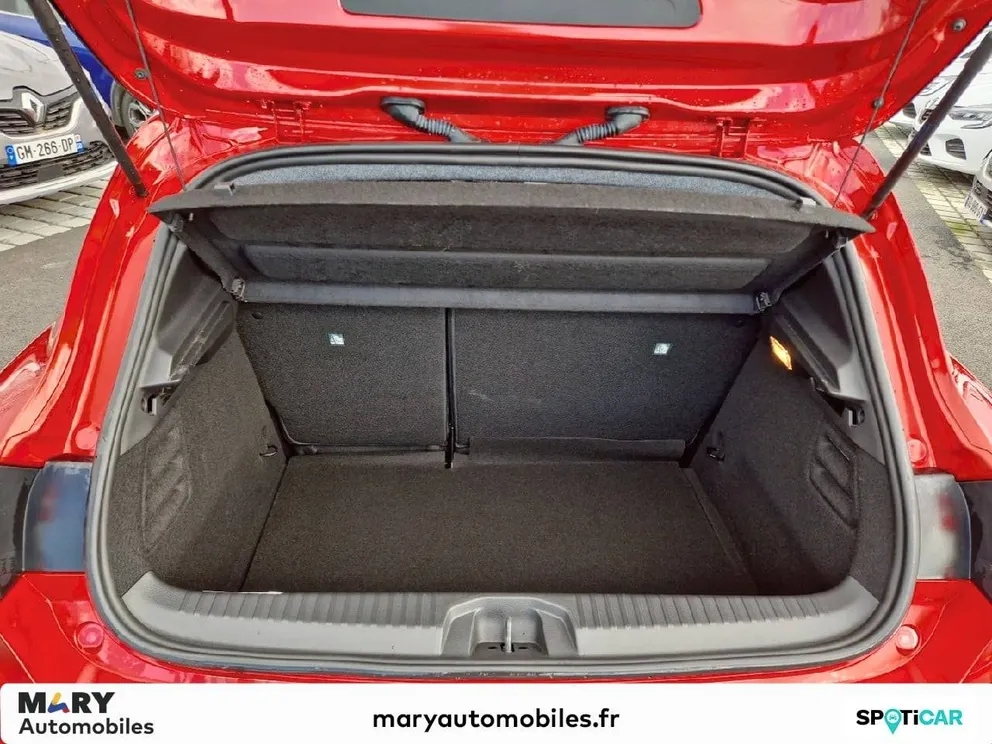 Véhicule occasion 223769 - renault CLIO - Photo 6