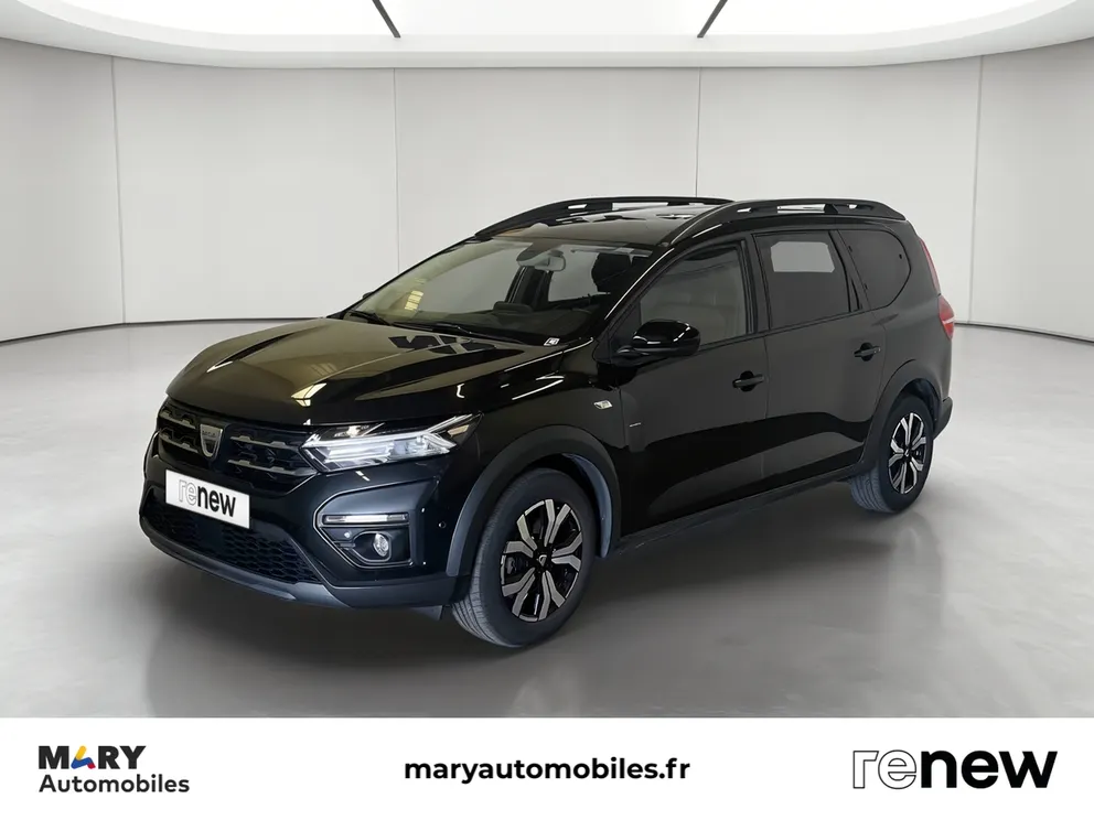 Véhicule occasion 232646 - dacia JOGGER - Photo 1
