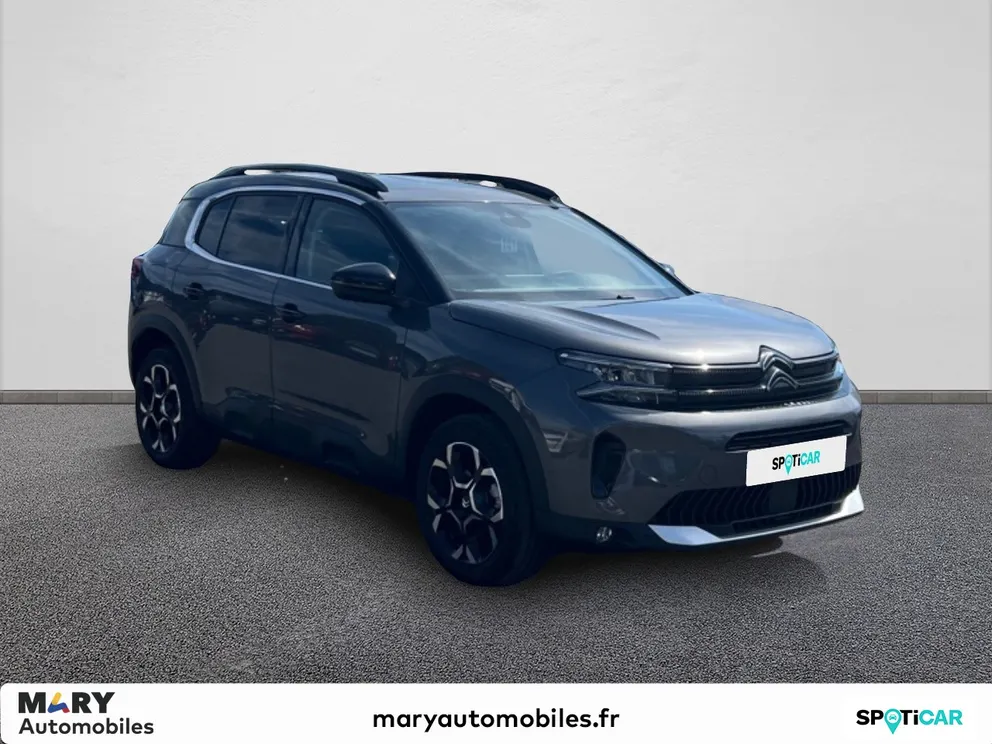 Véhicule occasion 1232327 - Citroën C5 AIRCROSS - Photo 5