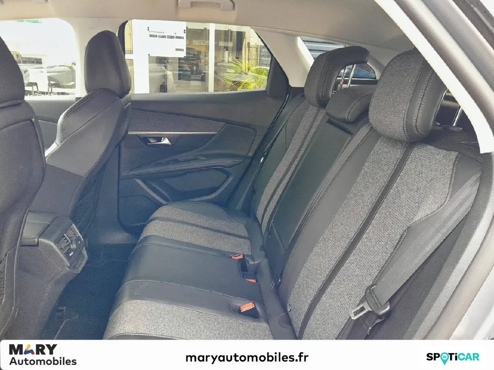 Véhicule occasion 228635 - peugeot 3008 - Photo 10