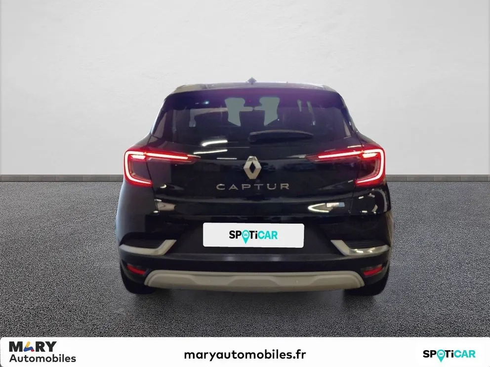 Véhicule occasion 201151 - renault CAPTUR - Photo 5