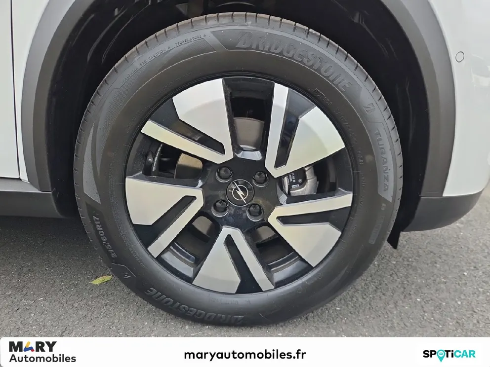 Véhicule occasion 1229045 - opel FRONTERA - Photo 7