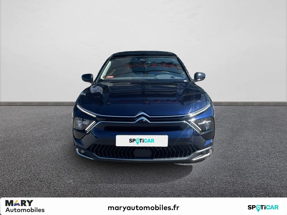 Véhicule occasion 1232799 - Citroën C5 X - Photo 6