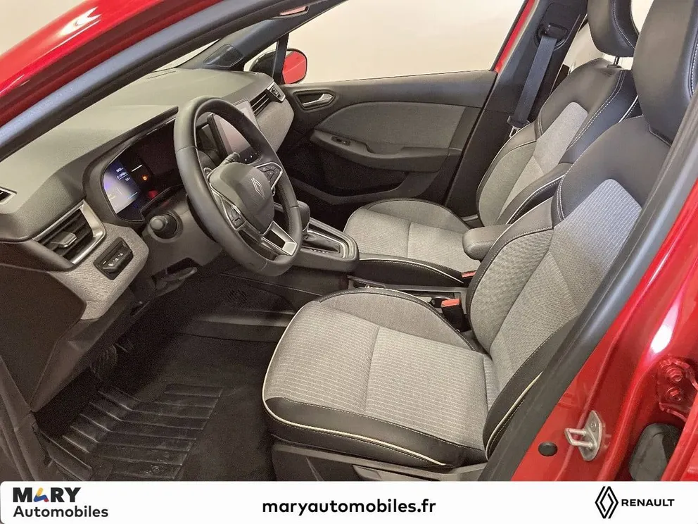 Véhicule occasion 234055 - renault CLIO - Photo 9