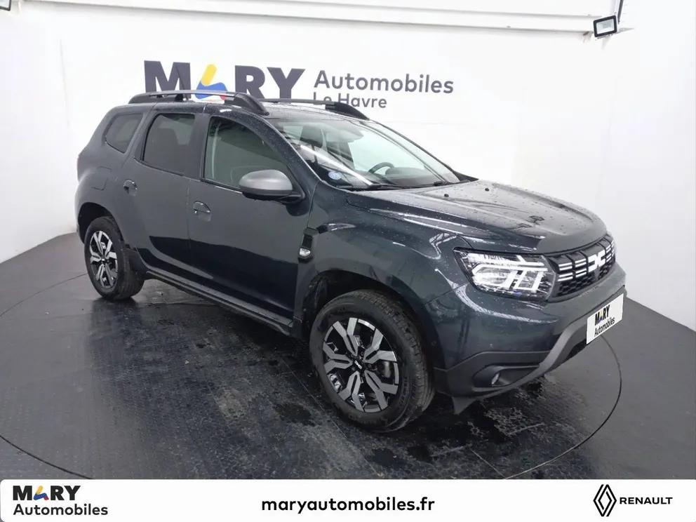 Véhicule occasion 216464 - dacia DUSTER - Photo 3