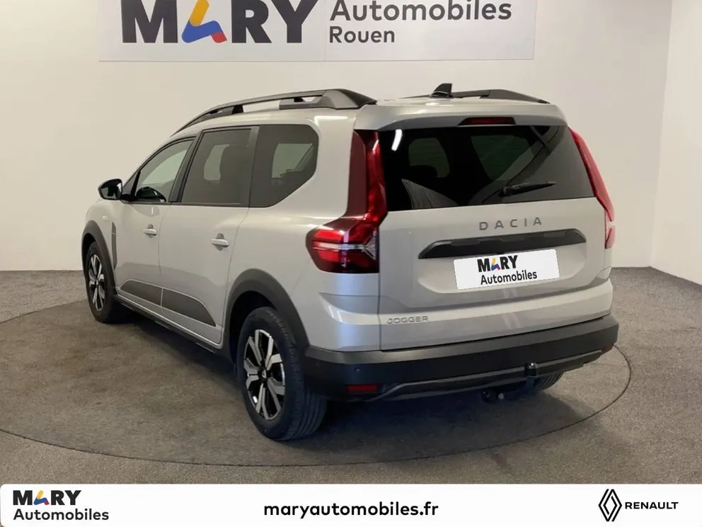 Véhicule occasion 226524 - dacia JOGGER - Photo 5