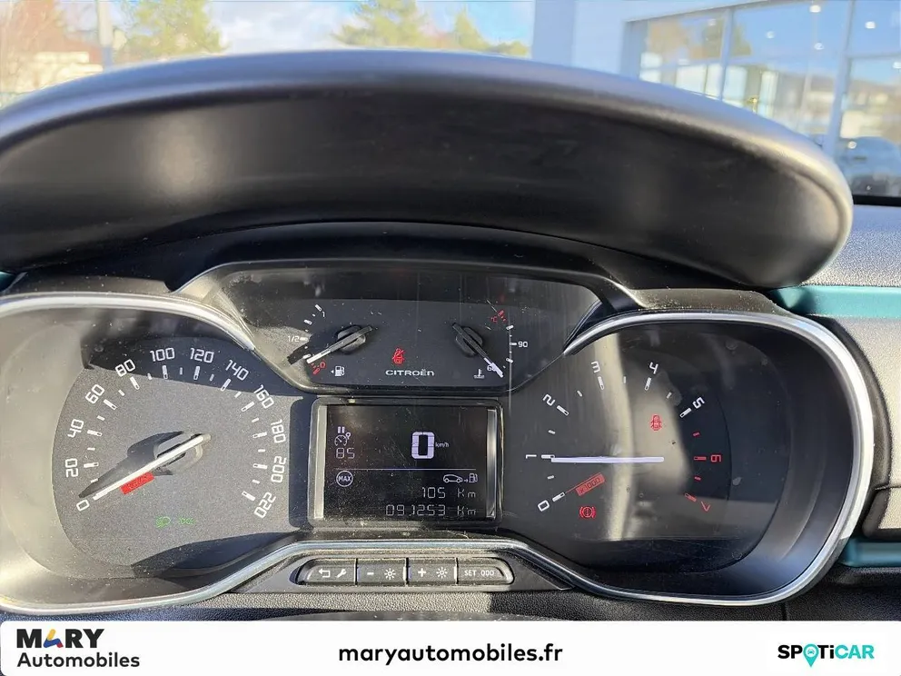 Véhicule occasion 197964 - Citroën C3 - Photo 13
