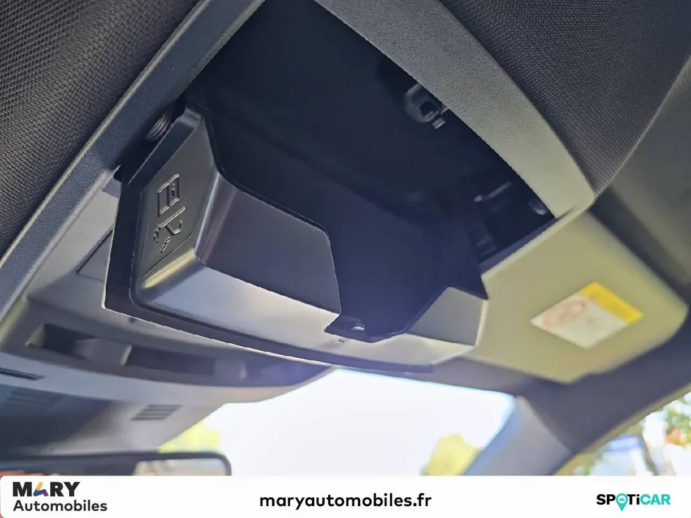 Véhicule occasion 182680 - peugeot 3008 - Photo 23